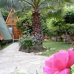 Pensjonat Oran Pansiyon Agac Evler